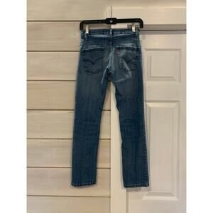 Levi’s 511 boys comfort waistband 
jeans size 12